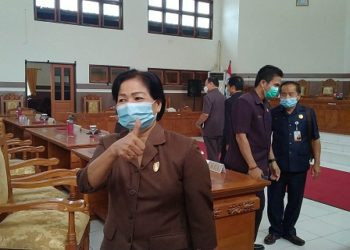 Pemkab Gumas Diminta Cari Terobosan Baru Untuk Tingkatkan PAD