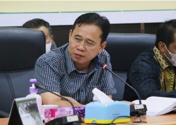 Pemkab Seruyan Diminta Bantu Pemasaran Hasil Panen