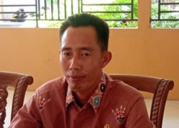 Penangkapan Ikan Secara Ilegal Dapat Merugikan Nelayan