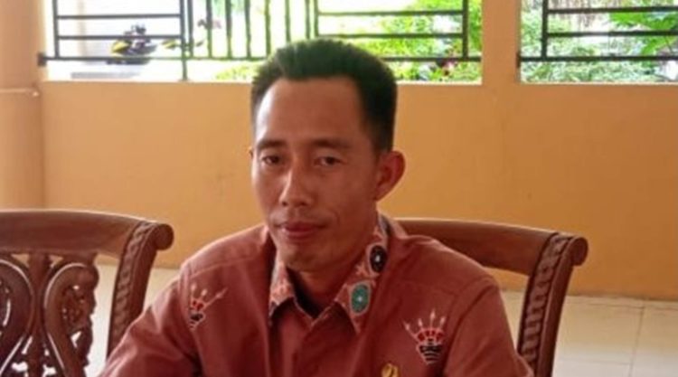 Penangkapan Ikan Secara Ilegal Dapat Merugikan Nelayan