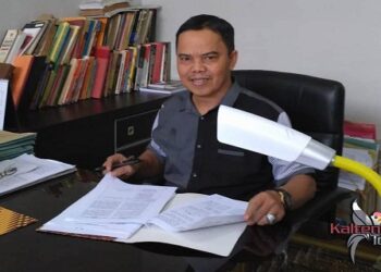 Pengamat Dukung Perda Prokes Nomor 3 Tahun 2021 Tentang Prokes