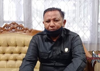 Penurunan Tarif PCR Dinilai Ringankan Beban Masyarakat
