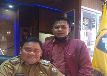 Perkuat Fasilitas Pergerakan Ekonomi Masyarakat