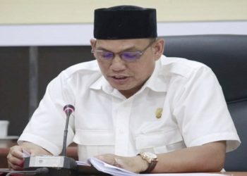 Petani di Seruyan Diminta Kembangkan Varietas Padi lainnya