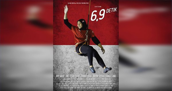 Rekomendasi Film Tentang Perjuangan Atlet Legendaris di Indonesia, Penuh Inspirasi!