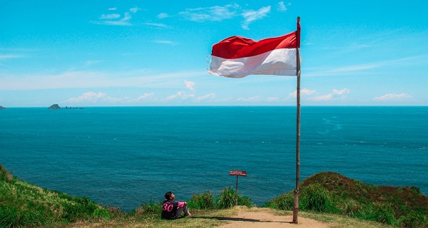 Rayakan Kemerdekaan dari Rumah, Berikut Ide Lomba 17 Agustus Versi Online
