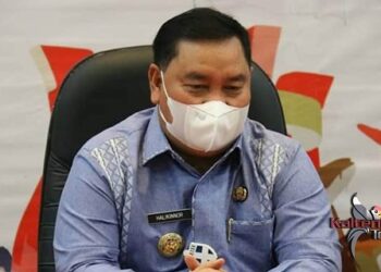 Sah, Kabupaten Kotim Kini Miliki Perda Protokol Kesehatan