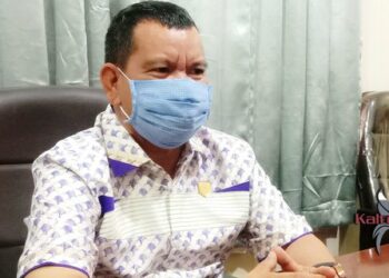 49 Desa Tunggu Program Kotim Terang Terwujud