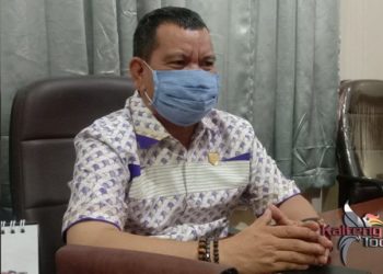 Kegiatan Ekonomi di Kotim Masih Bisa Berjalan Meski PPKM