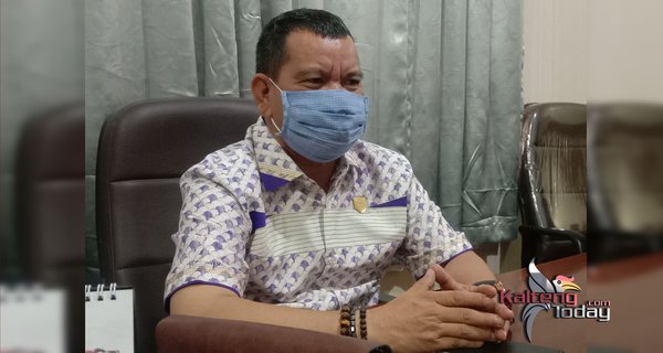 Kegiatan Ekonomi di Kotim Masih Bisa Berjalan Meski PPKM