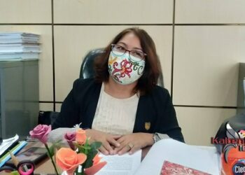 Semua Pihak Harus Turut Menjaga Kelestarian Alam