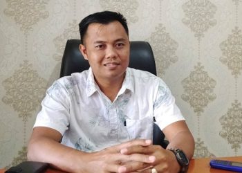 Setiap CPNS Harus Punya Komitmen Dalam Bertugas