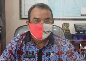 Stimulus PBB Tingkatkan Antusias Warga Palangka Raya Bayar Pajak