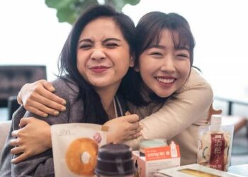 Isu Penghinaan Lagi, YouTuber Asal Korea Selatan Diduga Sebut Orang Indonesia Bodoh dan Miskin