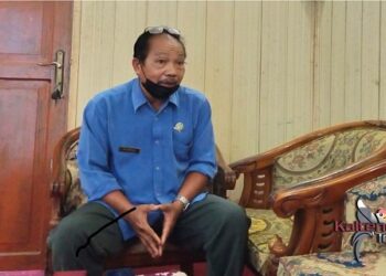 Tanggapi Persoalan dan Kondisi Saat Ini, Direktur Perumda Danum Pomolun Berikan Penjelasan
