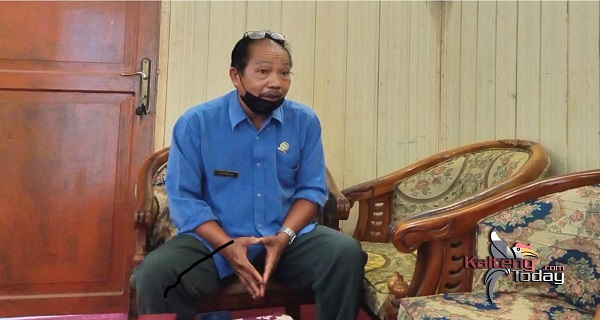 Tanggapi Persoalan dan Kondisi Saat Ini, Direktur Perumda Danum Pomolun Berikan Penjelasan