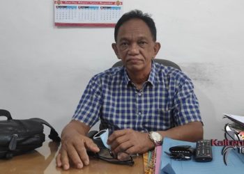 Tapal Batas Antar Desa Diharapkan Segera Selesai