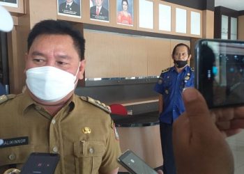Tingkatkan Pelayanan Secara Maksimal
