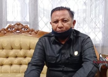 Cegah Banjir Makin Parah Jangan Ada Lagi Pembukaan Lahan Perkebuna Diwilayah Utara Kotim