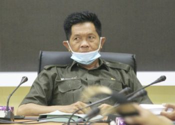 Perhatikan Fasilitas Pendidikan di Wilayah Terpencil