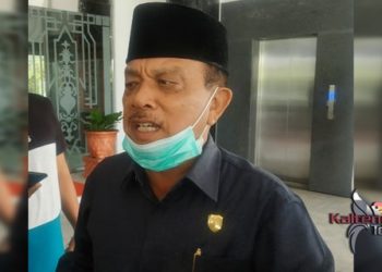 Momentum 17 Agustus Bangkitkan Semangat Sinergitas Perangi Covid-19