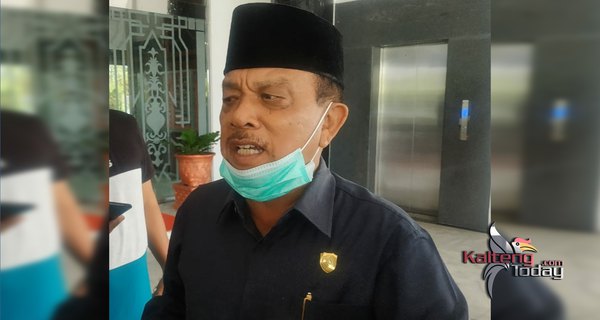 Momentum 17 Agustus Bangkitkan Semangat Sinergitas Perangi Covid-19