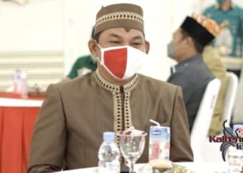 Gagasan Positif Dari Generasi Muda Dalam Pembangunan Sangat Diharapkan