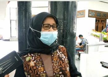 Dewan Ajak Perangi Stunting di Kalteng