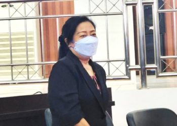 DPRD Mura Minta Satgas Penanganan Covid-19 Sigap Atasi Kekurangan Oksigen