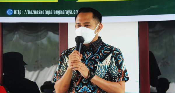 Di Palangka Raya, Masuk Mall Tak Wajib Palsi Bukti Vaksinasi atau Antigen .