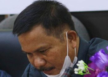 Warga Wilayah Hulu Seruyan Butuh Bantuan Alat Pertanian