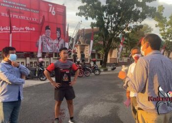 Waspada Doping, Atlet Jangan Sembarangan Minum Obat