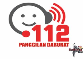Warga Palangka Raya Butuh Bantuan Darurat? Call 112