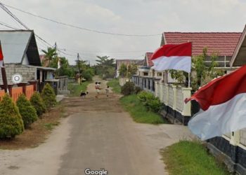 Warga Kotim Diharapkan Pasang Bendera Merah Putih Jelang 17 Agustus