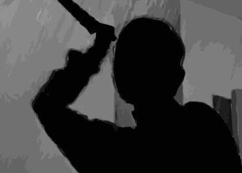 Pelaku Penikaman di Jalan Manduhara Palangka Raya Diringkus Polisi