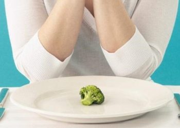 10 Efek Samping Kelaparan yang Harus diwaspadai Akibat Diet Ekstrim