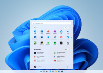 fitur baru Windows 11