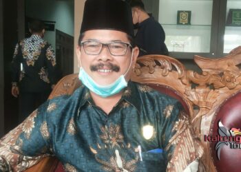 Kontraktor Lokal Banyak Gulung Tikar, Pemkab Kotim Harus Lakukan Pembinaan