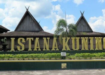 info kalteng