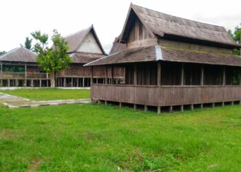 Wisata Budaya
