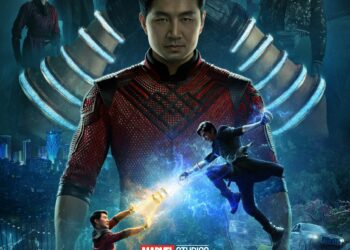 film marvel terbaru