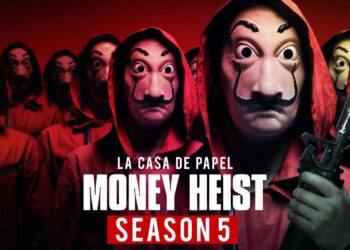 Money Heist