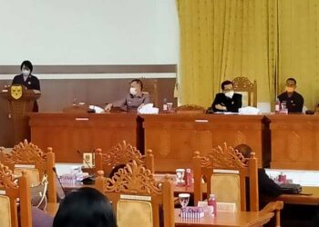 Dewan Harap Panitia Pilkades Harus Bersikap Netral