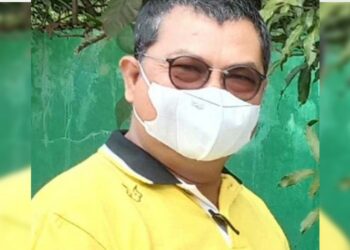 Perhatikan Pembangunan Infrastruktur Pasca Banjir