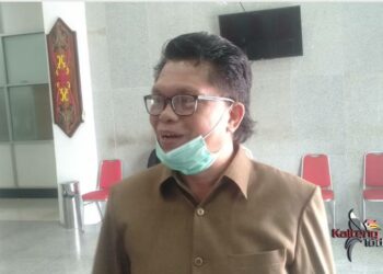 Anggota DPRD Ini Minta Agar PBS Urus HGU