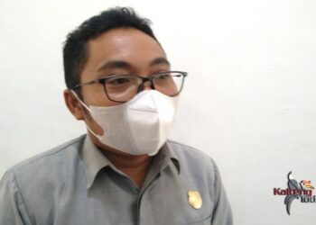 DPRD Kapuas Minta Pemkab Inventarisasi Lokasi Tanah Pembangunan Rumah Sakit Pujon