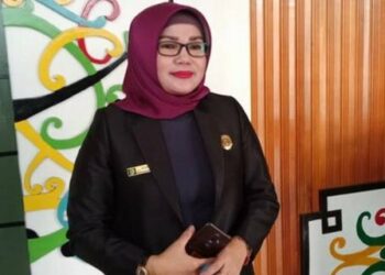 Dewan Ingatkan Tetap Waspada Debit Air DAS