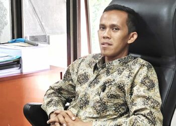 Setiap Keluhan Masyarakat Terkait Air Bersih Ditanggapi