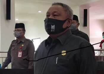 Belum Meratanya Pasokan Air Bersih Harus Menjadi Perhatian
