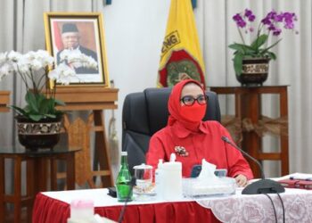 Bunda PAUD Kalteng : Kebijakan Pemerintah Dalam Pelaksanaan Pendidikan Untuk Menyelamatkan Generasi Bangsa